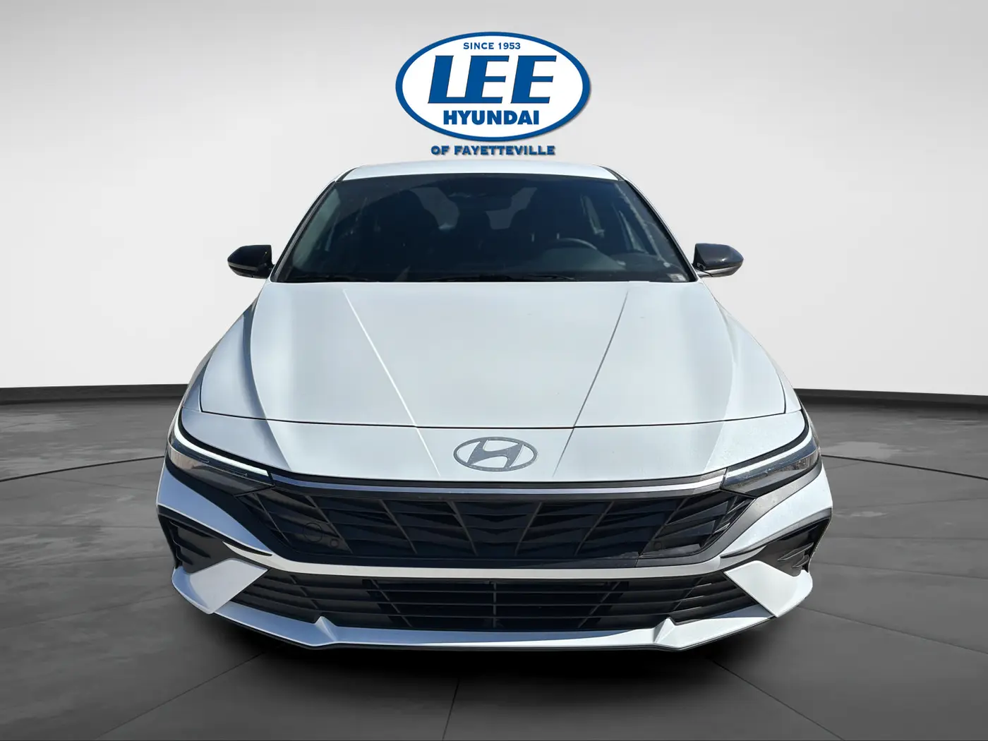 2026 Hyundai Elantra - $21,995