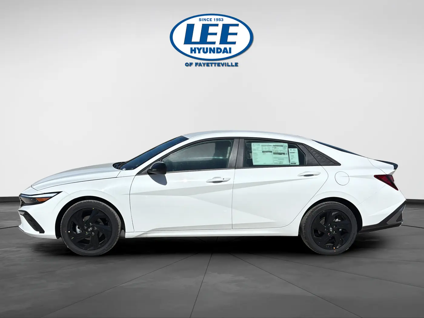 2026 Hyundai Elantra - $21,995