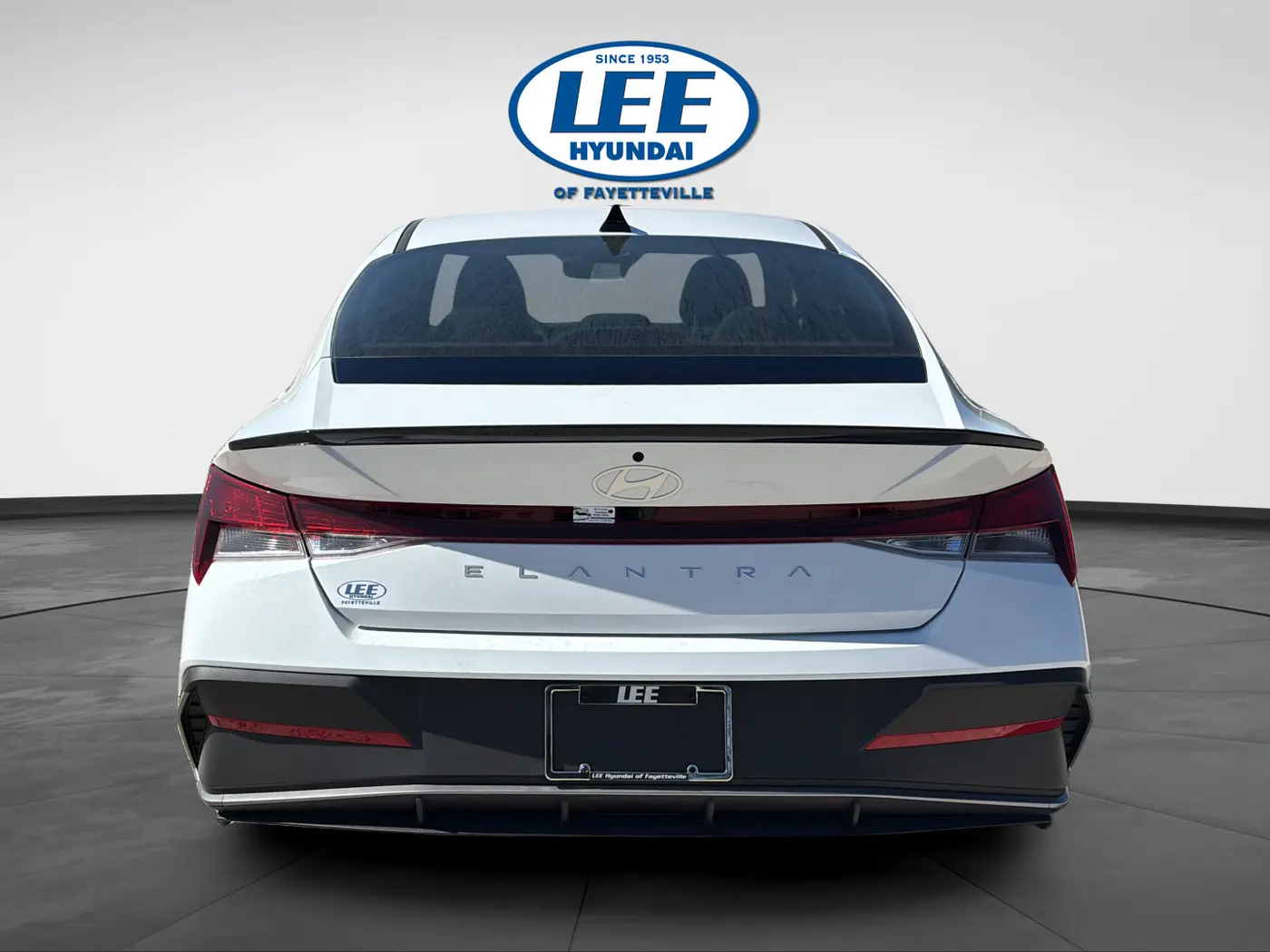 2026 Hyundai Elantra - $21,995