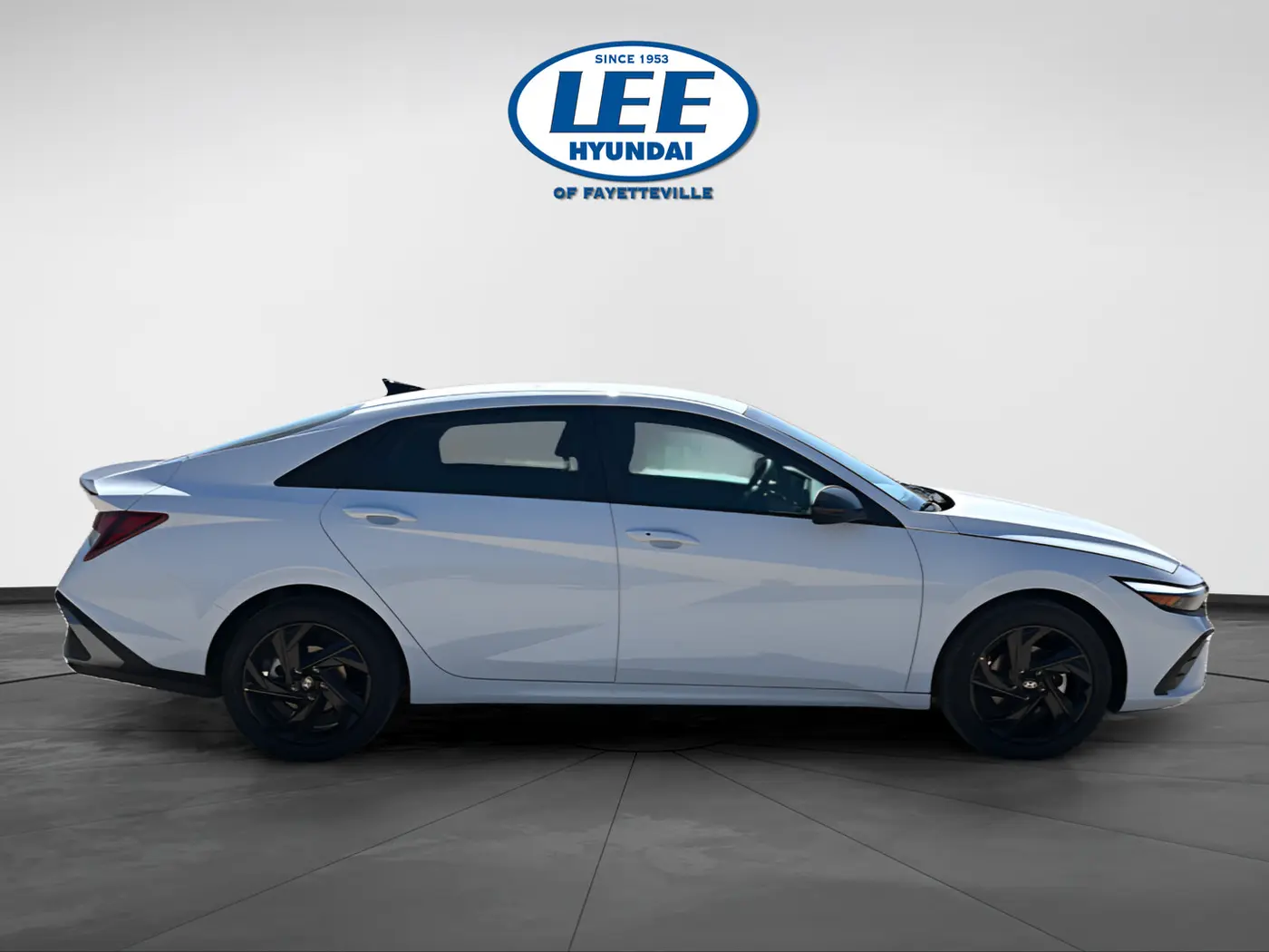 2026 Hyundai Elantra - $21,995
