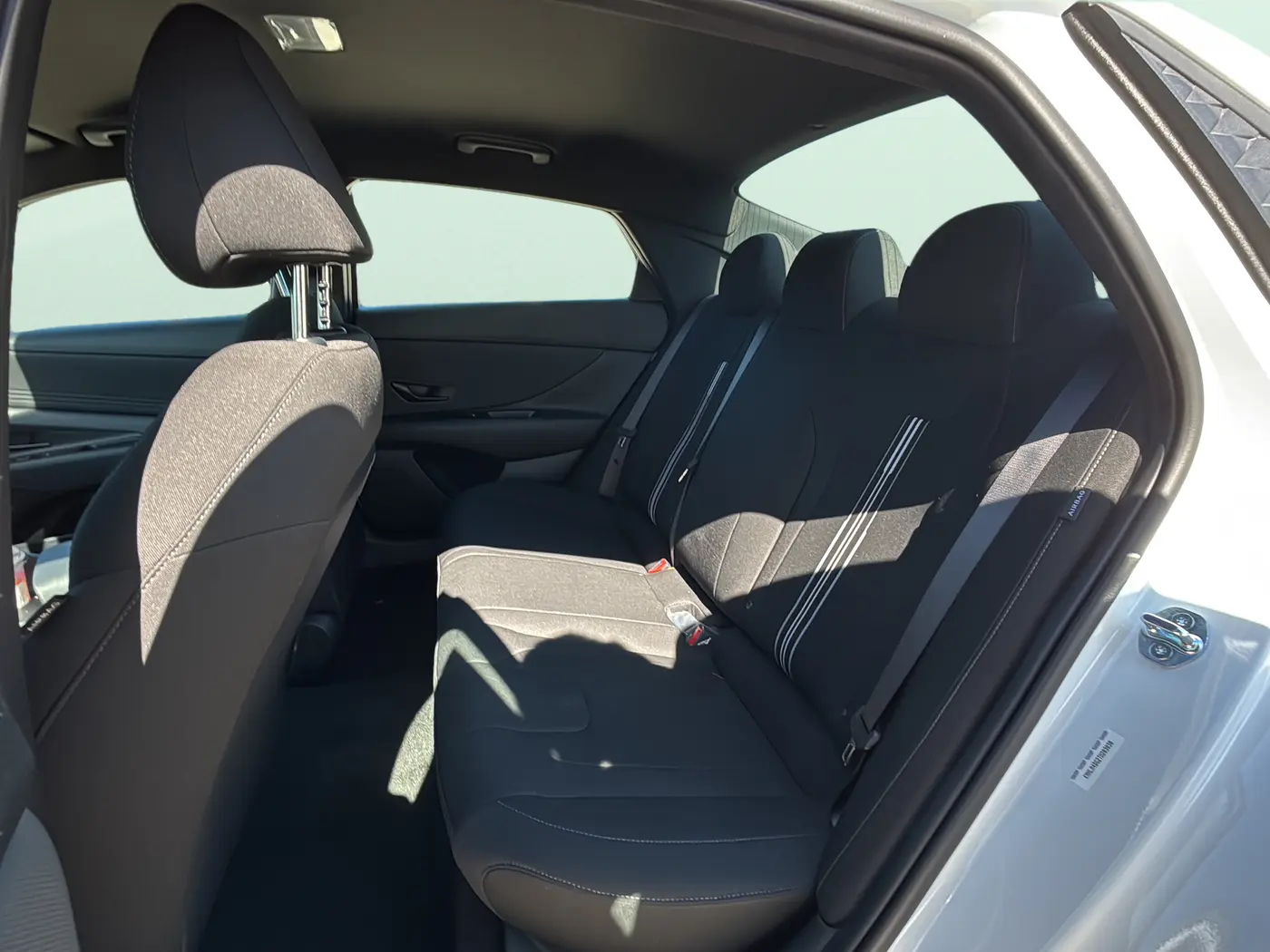 2026 Hyundai Elantra - $21,995
