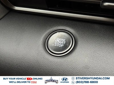 2026 Hyundai Elantra SEL Sport Plus 4DR Sedan