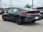 2026 Elantra Thumbnail 13