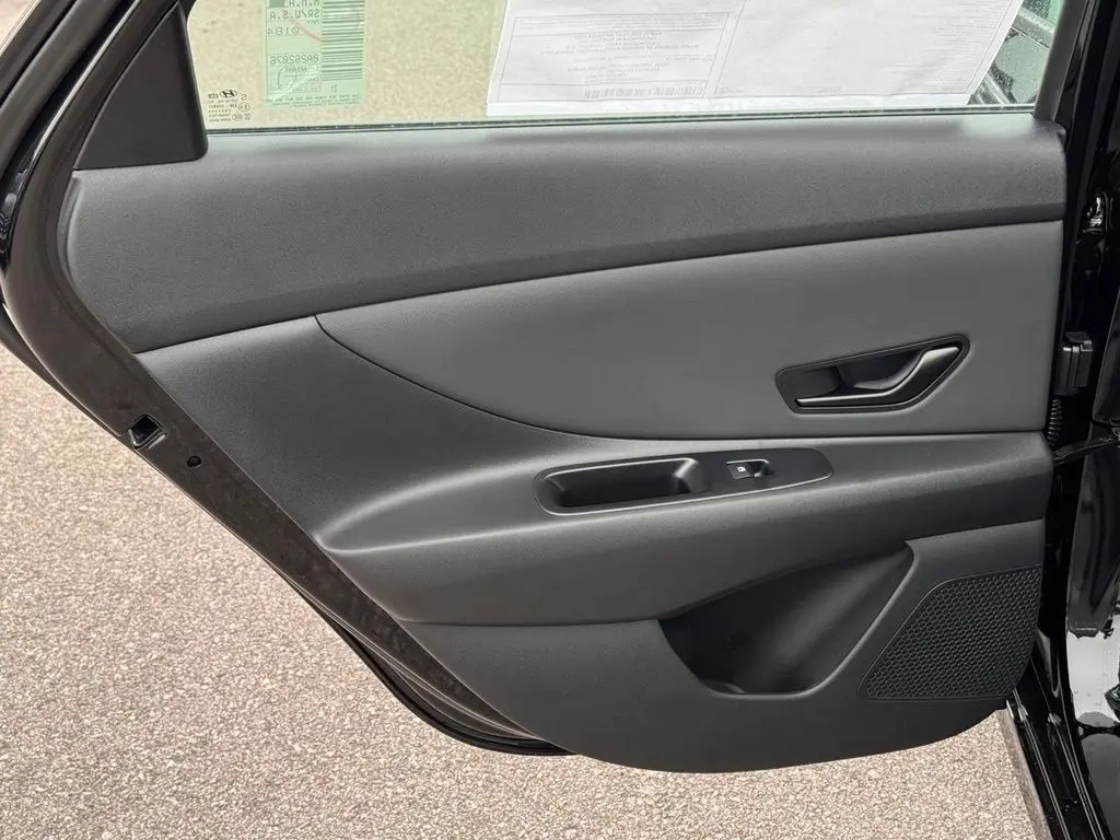 2026 Hyundai Elantra - $24,268