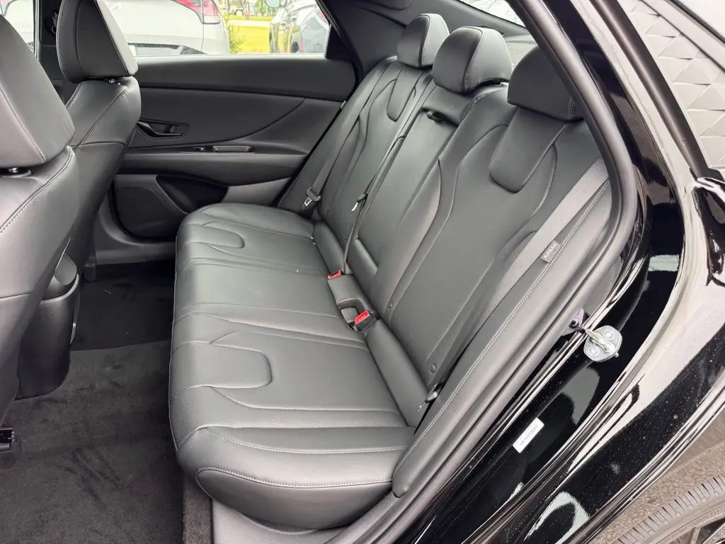 2026 Hyundai Elantra - $24,268