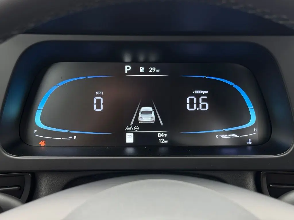 2026 Hyundai Elantra - $24,268