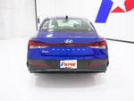 2024 Elantra Thumbnail 7