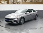 2024 Elantra Thumbnail 1