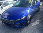 2024 Elantra Thumbnail 1