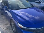 2024 Elantra Thumbnail 2