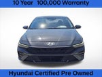 2024 Elantra Thumbnail 2