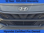 2024 Elantra Thumbnail 3
