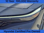 2024 Elantra Thumbnail 5