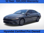 2024 Elantra Thumbnail 6