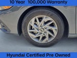 2024 Elantra Thumbnail 8