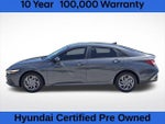2024 Elantra Thumbnail 9