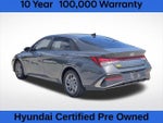 2024 Elantra Thumbnail 11