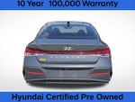 2024 Elantra Thumbnail 12