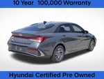2024 Elantra Thumbnail 13