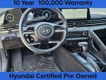 2024 Elantra Thumbnail 21
