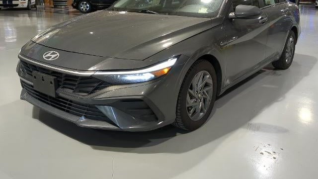 Preowned 2024 Hyundai ELANTRA SEL for Sale