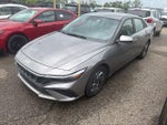 2024 Elantra Thumbnail 2