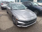 2024 Elantra Thumbnail 9