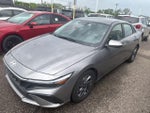 2024 Elantra Thumbnail 18