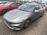 2024 Elantra Thumbnail 24