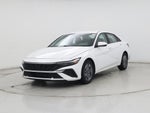 2024 Elantra Thumbnail 4