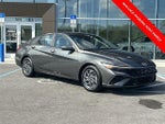 2024 Elantra Thumbnail 4