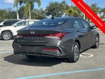 2024 Elantra Thumbnail 6