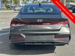2024 Elantra Thumbnail 7