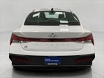2024 Elantra Thumbnail 4