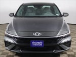 2024 Elantra Thumbnail 10