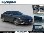 2024 Elantra Thumbnail 1