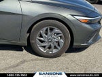 2024 Elantra Thumbnail 6