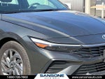 2024 Elantra Thumbnail 7
