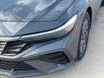 2024 Elantra Thumbnail 4