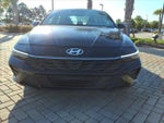 2024 Elantra Thumbnail 5