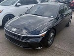 2024 Elantra Thumbnail 2