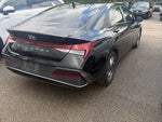 2024 Elantra Thumbnail 4