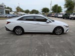 2024 Elantra Thumbnail 3