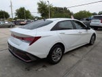 2024 Elantra Thumbnail 4