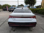 2024 Elantra Thumbnail 5