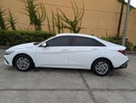 2024 Elantra Thumbnail 7