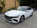 2024 Elantra Thumbnail 8
