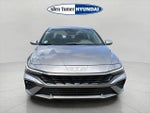 2024 Elantra Thumbnail 3