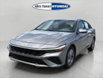 2024 Elantra Thumbnail 4