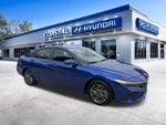 2024 ELANTRA Thumbnail 2